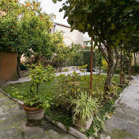 Relais Pacinotti Rooms Pisa Ngoại thất bức ảnh