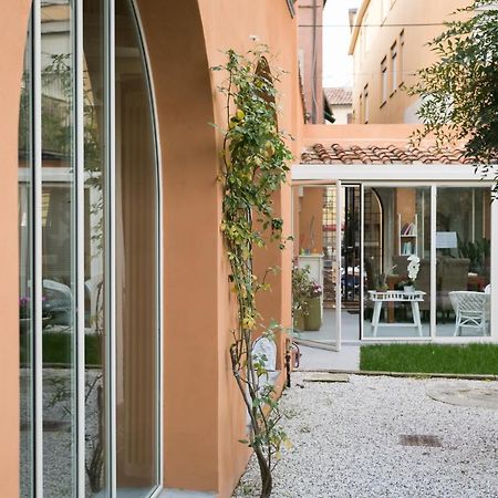 Relais Pacinotti Rooms Pisa Ngoại thất bức ảnh