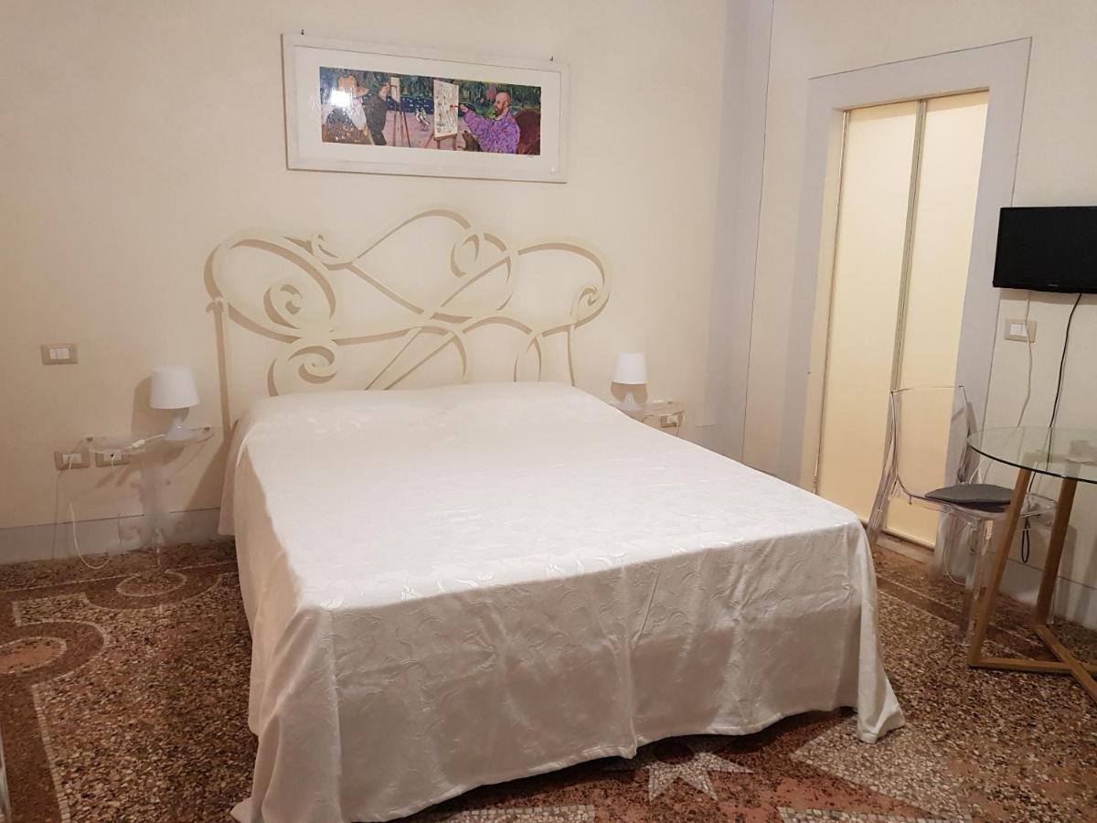 Relais Pacinotti Rooms Pisa Ngoại thất bức ảnh