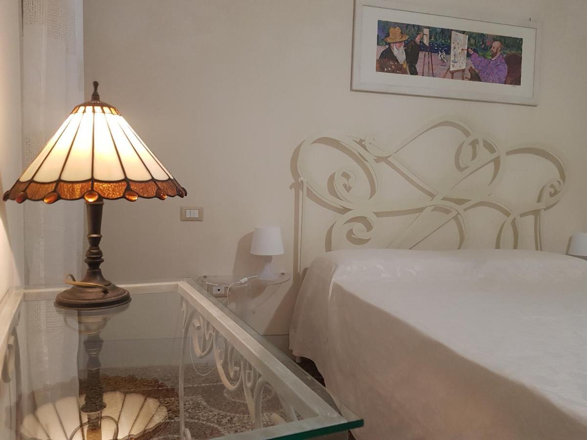 Relais Pacinotti Rooms Pisa Ngoại thất bức ảnh