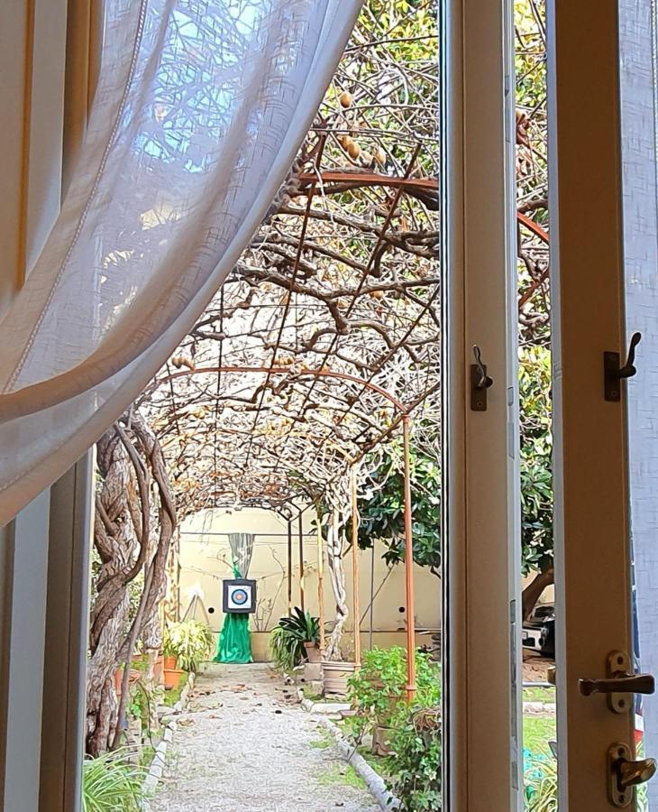 Relais Pacinotti Rooms Pisa Ngoại thất bức ảnh