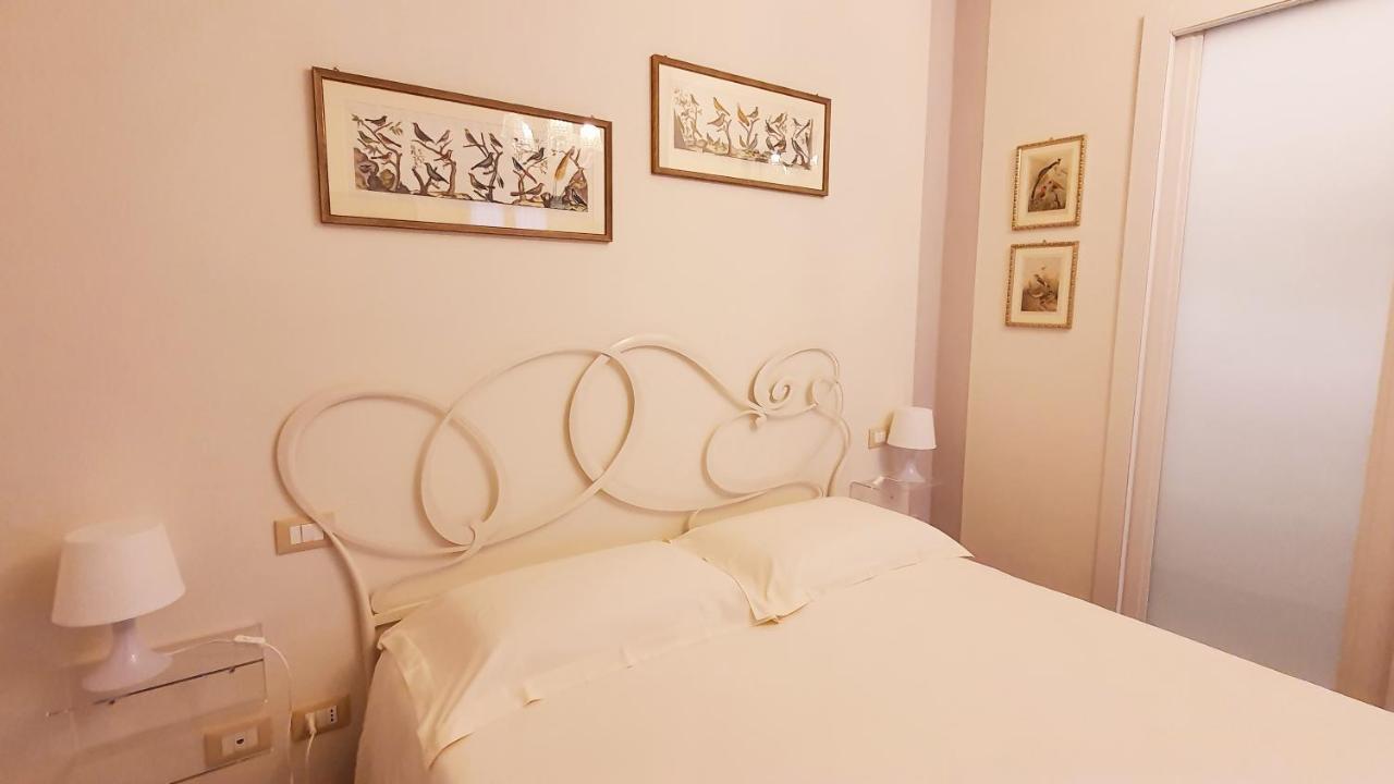 Relais Pacinotti Rooms Pisa Ngoại thất bức ảnh