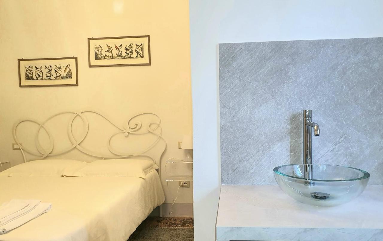 Relais Pacinotti Rooms Pisa Ngoại thất bức ảnh