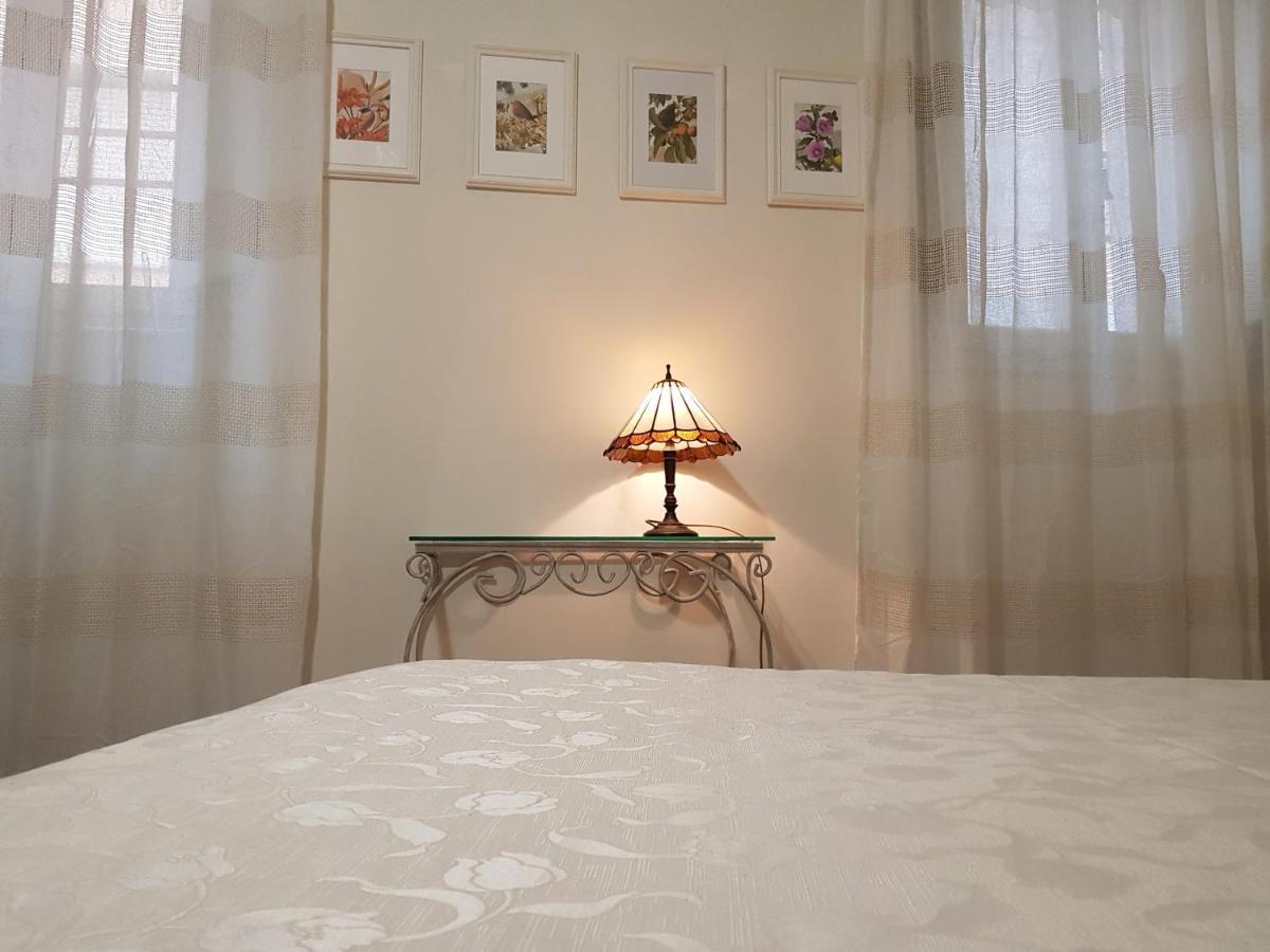 Relais Pacinotti Rooms Pisa Ngoại thất bức ảnh