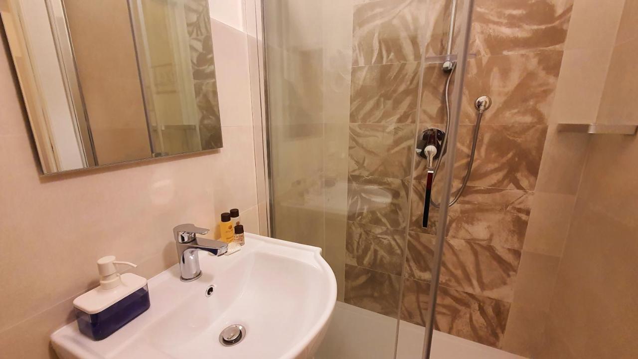 Relais Pacinotti Rooms Pisa Ngoại thất bức ảnh