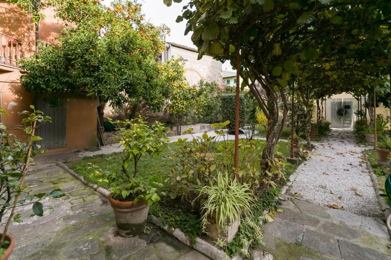Relais Pacinotti Rooms Pisa Ngoại thất bức ảnh